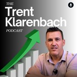 Logo of the podcast The Trent Klarenbach Podcast Podcast The Trent Klarenbach Podcast