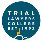 Logo of the podcast The Trial Lawyers College Podcast Podcast The Trial Lawyers College Podcast