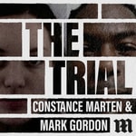 Logo of the podcast The Trial of Constance Marten & Mark Gordon Podcast The Trial of Constance Marten & Mark Gordon