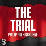 Logo of the podcast The Trial Podcast The Trial