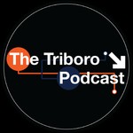 Logo of the podcast The Triboro Podcast Podcast The Triboro Podcast