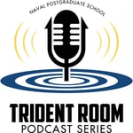 Logo of the podcast The Trident Room Podcast