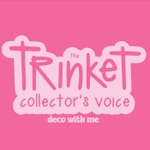 Podcast the trinket collector's voice