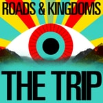 Logo of the podcast The Trip Podcast The Trip