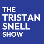 Logo of the podcast The Tristan Snell Show