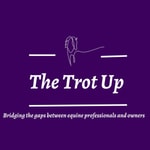 Logo of the podcast The Trot Up Podcast The Trot Up