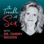 Logo of the podcast The Trouble with Sex
