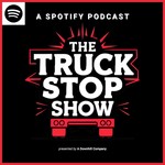 Logo of the podcast The Truck Stop Show Podcast The Truck Stop Show
