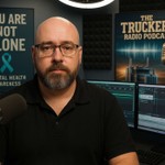 Logo of the podcast The Truckers Radio Podcast Podcast The Truckers Radio Podcast