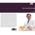 Logo of the podcast The True Gift of Healing Podcast The True Gift of Healing
