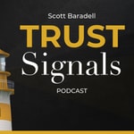 Podcast The Trust Signals Podcast