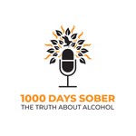 Logo of the podcast The Truth About Alcohol (Why Quitting Feels So Hard) Missing podcast logo