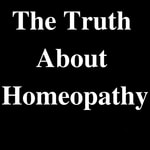 Logo of the podcast The Truth About Homeopathy Podcast The Truth About Homeopathy
