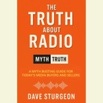 Logo of the podcast The Truth About Radio podcast with Dave Sturgeon Podcast The Truth About Radio podcast with Dave Sturgeon