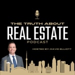 Logo of the podcast The Truth About Real Estate Podcast The Truth About Real Estate