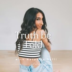 Logo of the podcast The Truth Be Told Podcast Podcast The Truth Be Told Podcast