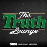 Logo of the podcast The Truth Lounge Podcast The Truth Lounge