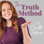 Logo of the podcast The Truth Method Podcast The Truth Method