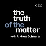 Logo of the podcast The Truth of the Matter