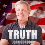 Logo of the podcast The Truth with John Gordon Podcast The Truth with John Gordon