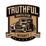 Logo of the podcast The truthfulmanipulation Podcast Podcast The truthfulmanipulation Podcast