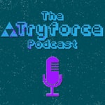 Podcast The Tryforce Podcast