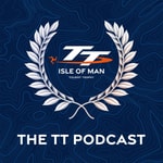 Logo of the podcast The TT Podcast Podcast The TT Podcast