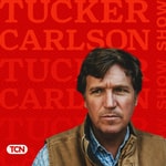 Logo of the podcast The Tucker Carlson Show Logo of the podcast The Tucker Carlson Show