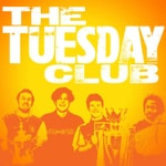 Logo of the podcast The Tuesday Club Podcast The Tuesday Club
