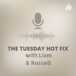 Logo of the podcast The Tuesday Hot Fix Podcast The Tuesday Hot Fix