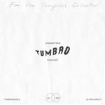 Logo of the podcast The Tumbao Podcast Missing podcast logo