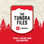 Logo of the podcast The Tundra Files Podcast The Tundra Files