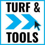 Logo of the podcast The Turf And Tools Podcast Podcast The Turf And Tools Podcast