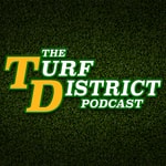Podcast The Turf District