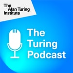 Logo of the podcast The Turing Podcast Logo of the podcast The Turing Podcast