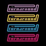Logo of the podcast The Turnaround Podcast Podcast The Turnaround Podcast