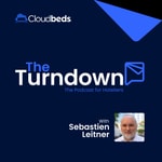 The Turndown: The Podcast for Hoteliers The Turndown: The Podcast for Hoteliers