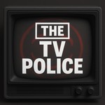 Logo of the podcast The TV Police: A Rewatch of The Mentalist Podcast The TV Police: A Rewatch of The Mentalist