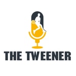 Logo of the podcast The Tweener Podcast The Tweener