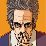 Logo of the podcast The Twelfth Doctor Fan Audios Podcast The Twelfth Doctor Fan Audios
