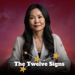 Logo of the podcast The Twelve Signs: A Chinese Astrology Podcast Podcast The Twelve Signs: A Chinese Astrology Podcast