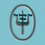 Logo of the podcast The Twenty One Pilots Podcasts Podcast The Twenty One Pilots Podcasts