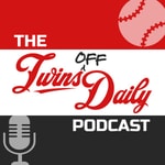 Logo of the podcast The Twins Off-Daily Podcast Podcast The Twins Off-Daily Podcast