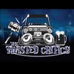 Logo of the podcast THE TWISTED CRITICS PODCAST Podcast THE TWISTED CRITICS PODCAST