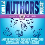 Podcast The Two Authors’ Podcast