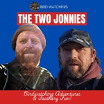 Logo of the podcast The Two Jonnies Podcast Podcast The Two Jonnies Podcast
