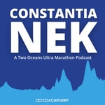 The Two Oceans Ultra Marathon Podcast Podcast The Two Oceans Ultra Marathon Podcast