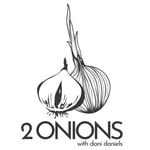 Logo of the podcast The Two Onions podcast with Dani Daniels Podcast The Two Onions podcast with Dani Daniels