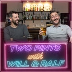 The Two Pints Podcast! 