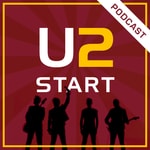 Logo of the podcast The U2start Podcast Podcast The U2start Podcast
